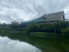 -厦门大学(思明校区)