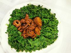 草头圈子-翠亭酒家(山西南路店)