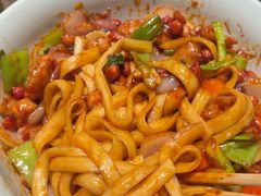 -王繁星面馆(西安熙地港店)
