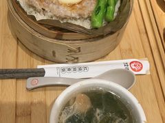 -72街荷叶饭(东方宝泰广场店)