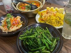 -小桔象·泰国风味餐厅(惠城水门路16号店)