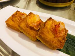 -香云轩·顺德菜(香云纱园林酒店店)