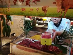-乐咖啡西餐厅(太湖皇冠假日酒店)