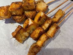 -望京小腰(北京总店)