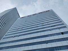 -海创大连科技交流中心(海事大学地铁站店)