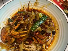 -狮龙啤酒烧烤屋(建二路店)