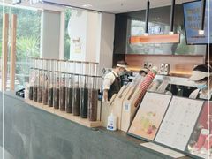 -萃茶师(琅西店)