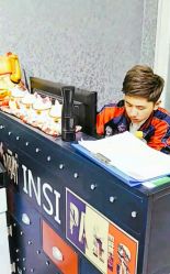 点击看大图 -INSI Hair Salon