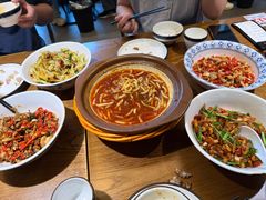 -八碗湘长沙市井菜(坡子街店)