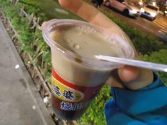 烧仙草-八婆婆烧仙草(中山路店)