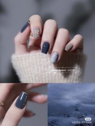 -妙睫屋日式美甲美睫