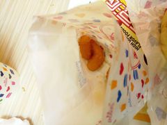 -麦加美汉堡(北大学城店)