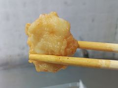 -放鸡岛之美食