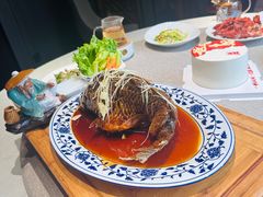 -卫鼎轩·家宴(水上公园店)