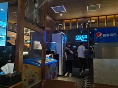 -火炉火自助餐(西直门凯德MALL店)