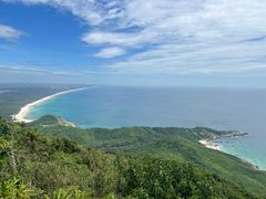 -海南铜鼓岭景区