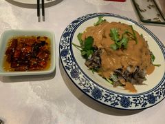 老味水爆肚-卫鼎轩·家宴(水上公园店)