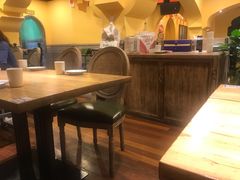 -阿凡提餐厅(簋街店)