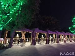 -青岛海景花园大酒店·白果树餐厅青岛菜