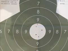 -真枪会射击俱乐部(河西中央公园店)