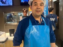 -盒马鲜生(双清路店)