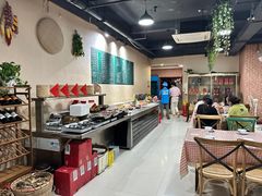 -芝城故事·闽北建瓯菜馆