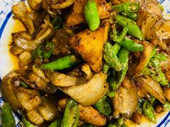 -无味饭店(九眼桥商业文化广场店)