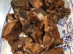 酱骨架-傅先生东北菜(青年城店)