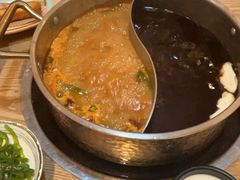 -松野谷·寿喜烧自助(华联顺义金街购物中心店)