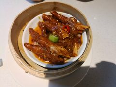 紫金蒸凤爪-煲王粤菜餐厅(中侨中心店)