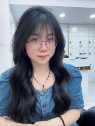 -柯琳造型