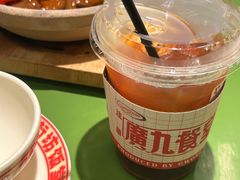 -广九餐室(陈家祠扬韬广场店)
