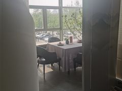 -鑫悦诚府·新鲁菜·餐厅(趵突泉店)