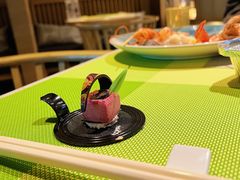 -金海湾自助餐厅(金陵饭店)