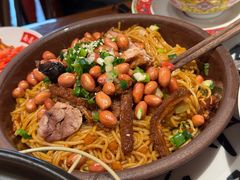 绳金塔全频道拌粉-南昌大饭店·非遗南昌菜(万寿宫店)