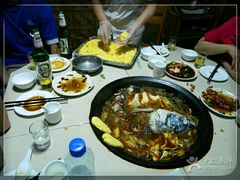 -大鹅岛灶台鱼·铁锅炖(水库路店)