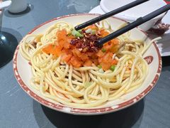 -楚鲜·汉正街一号(天河店)