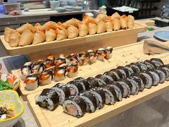 -菲住布渴酒店自助餐厅(阿里巴巴西溪园区店)