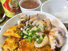 -荔林食店(西华路店)