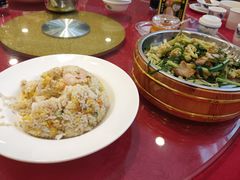 -长城东北菜(新港西路店)