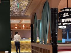 -清真·卡德尔大叔新疆主题餐厅(龙汇路店)