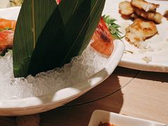 -大渔铁板烧(万象城店)