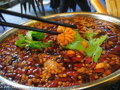 -拈一筷子·宜宾江湖菜(总店)