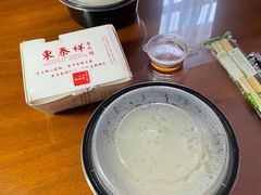 -东泰祥生煎馆(陕西南路店)