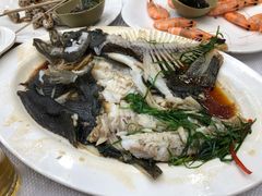 -湛江渔港·大排档(乐园路总店)