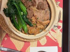 -华记煲仔华·煲仔饭(三元里万科里店)