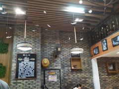 大堂-椰小调.儋州米烂(名门店)