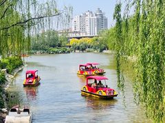 -南翠屏公园