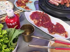 -牛犇炭火烤肉·鲜切烤肉(承德总店)