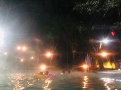 -灵秀温泉